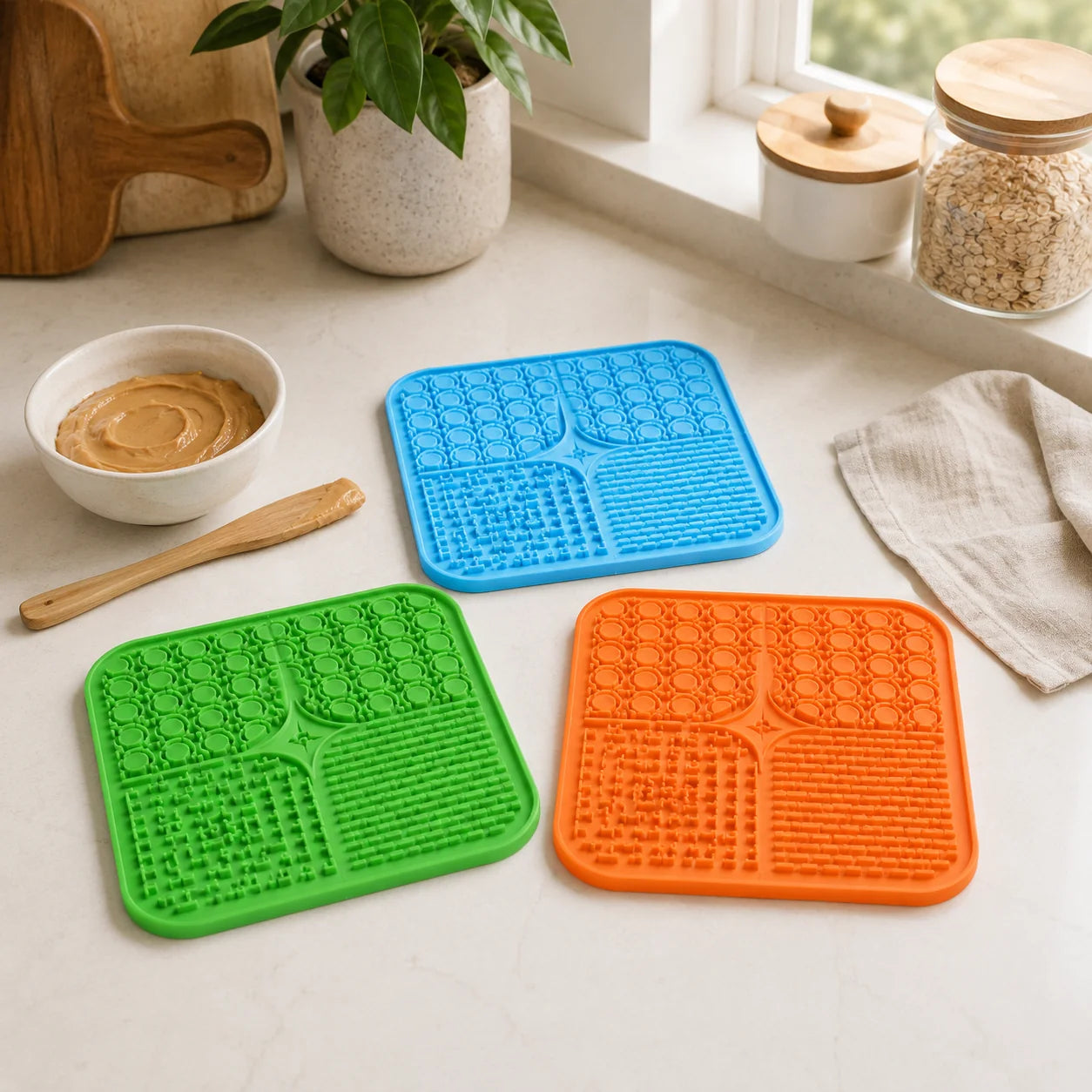 SootheMutt Lick Mat