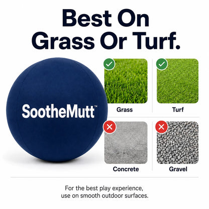SootheMutt™ Herding Ball