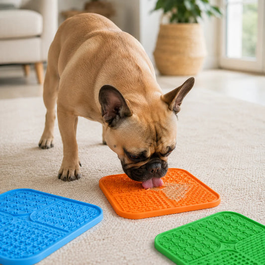 SootheMutt Lick Mat