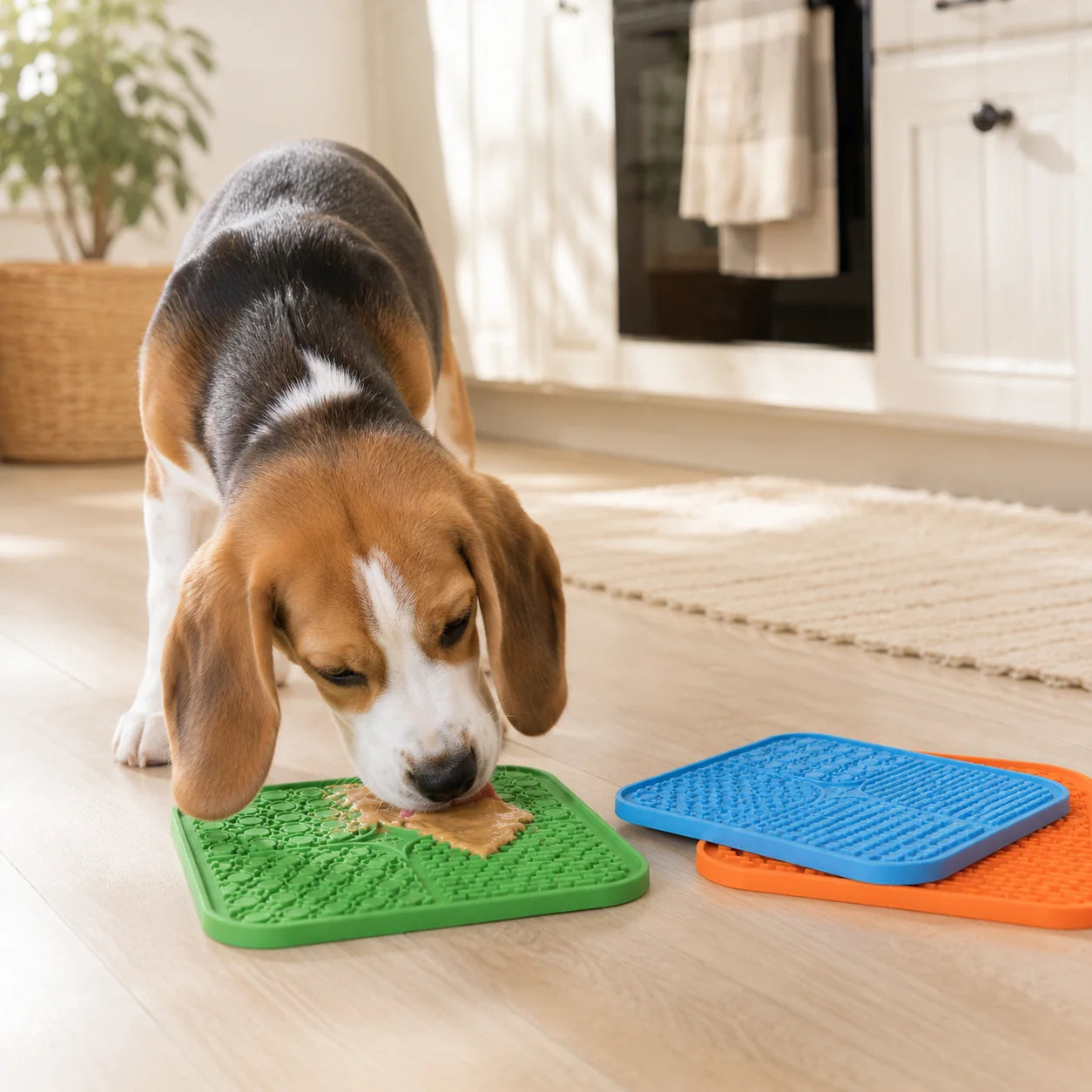SootheMutt Lick Mat