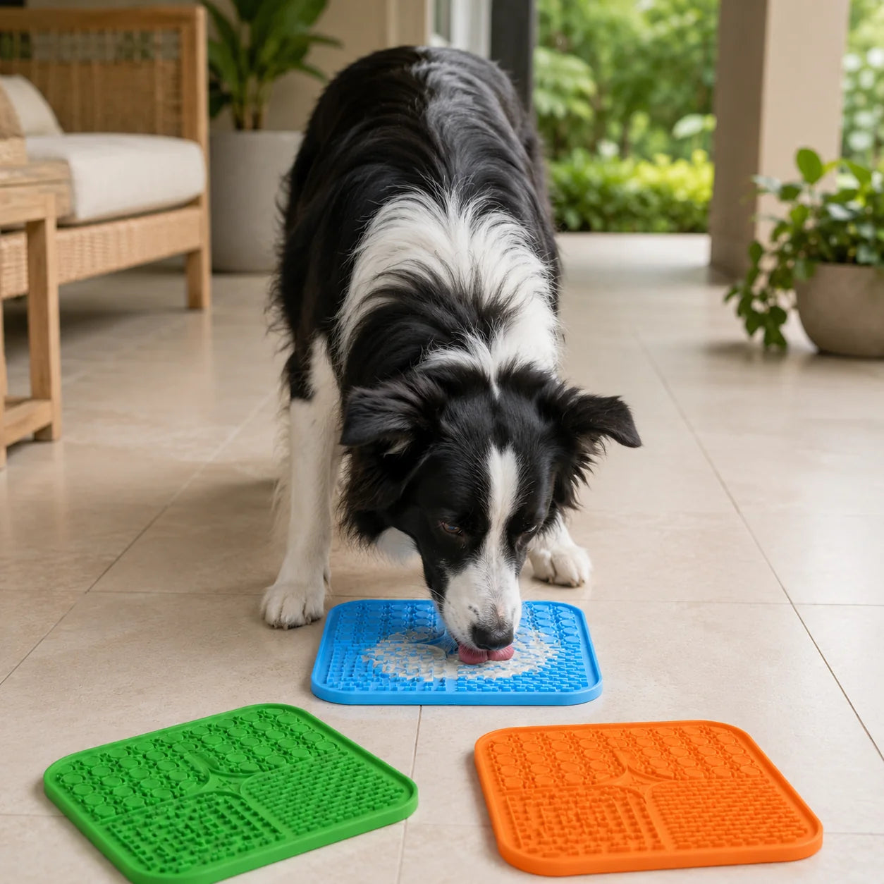 SootheMutt Lick Mat