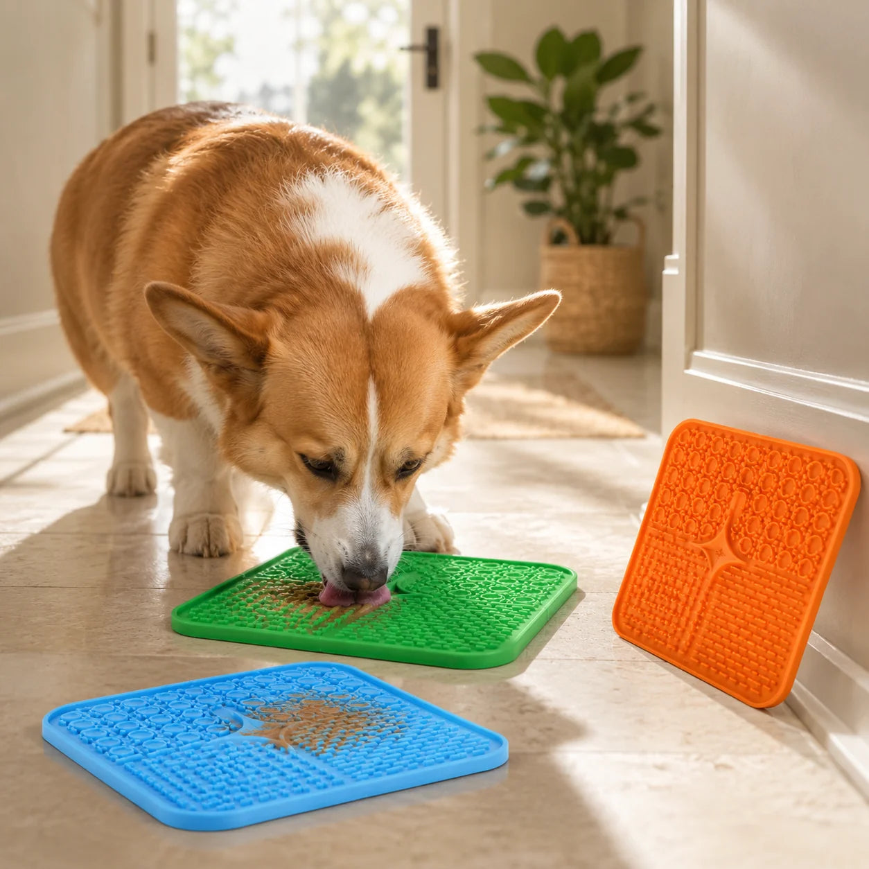 SootheMutt Lick Mat