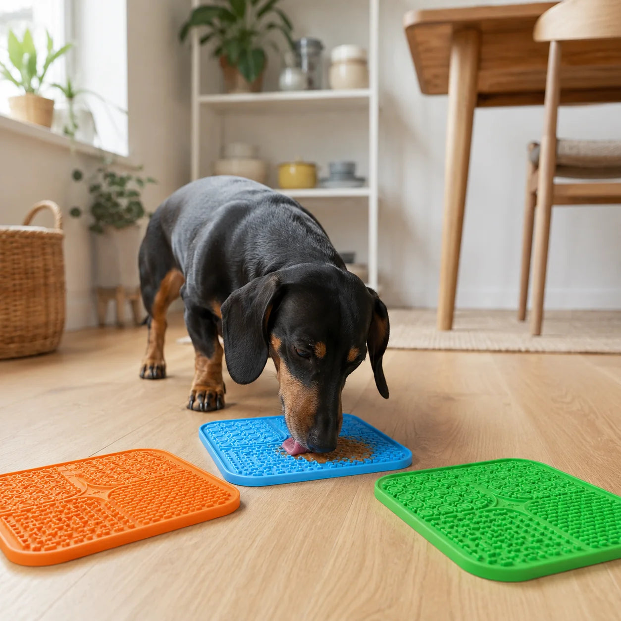 SootheMutt Lick Mat
