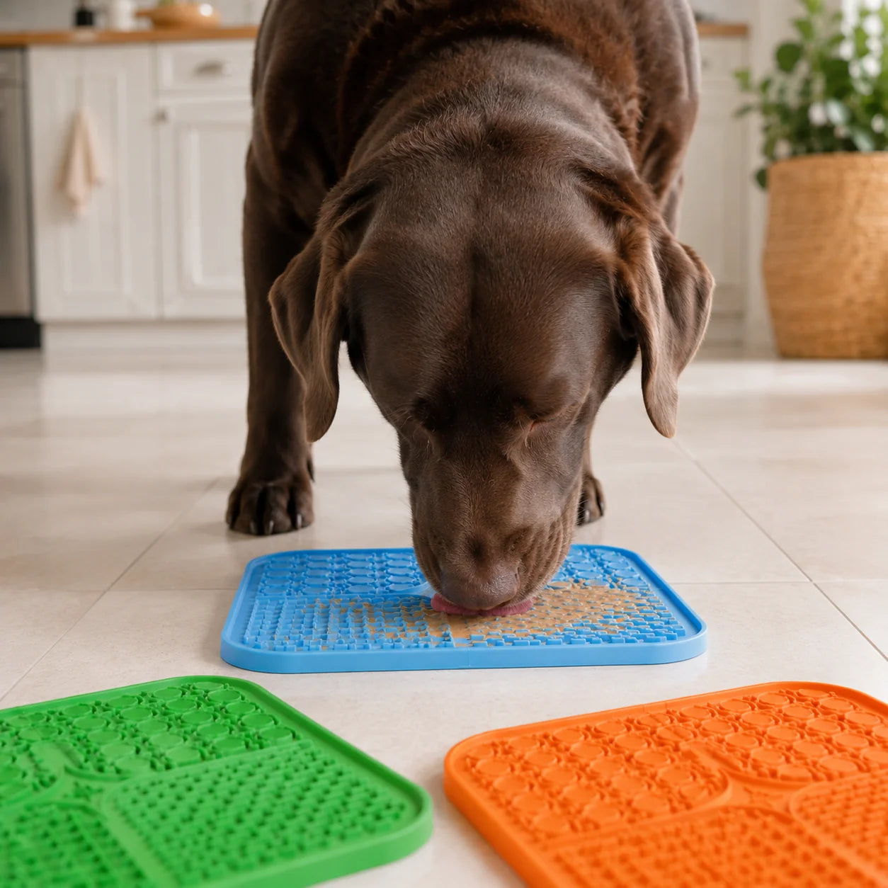 SootheMutt Lick Mat